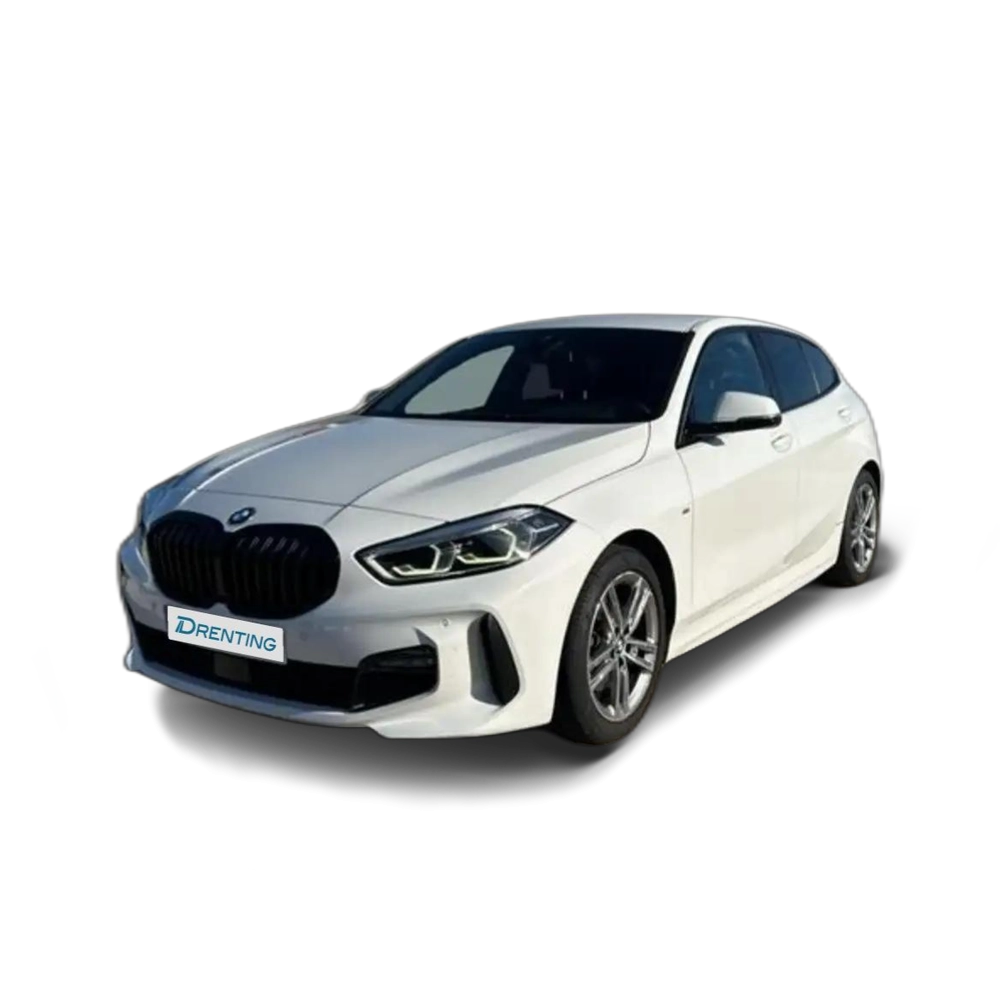 BMW 116 1.5 118I 140 5P Blanco