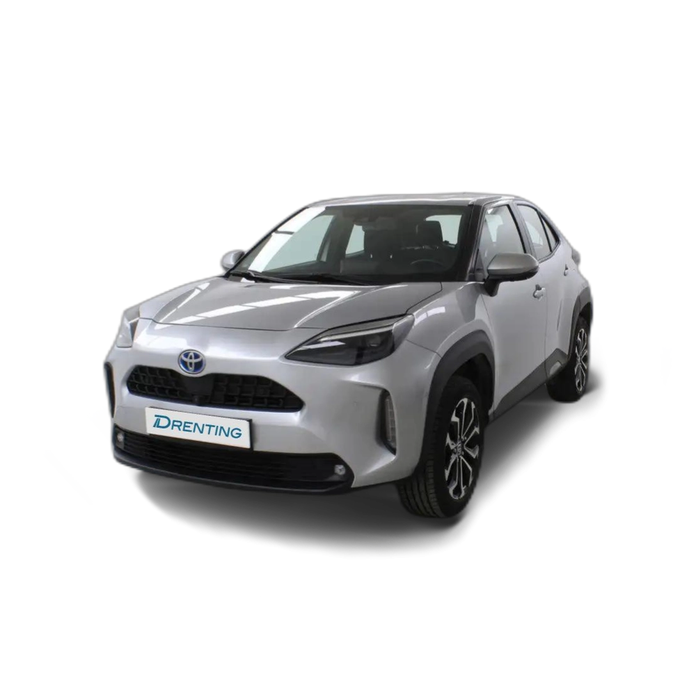 Toyota Yaris Cross 1.5 120H Adventure Gris