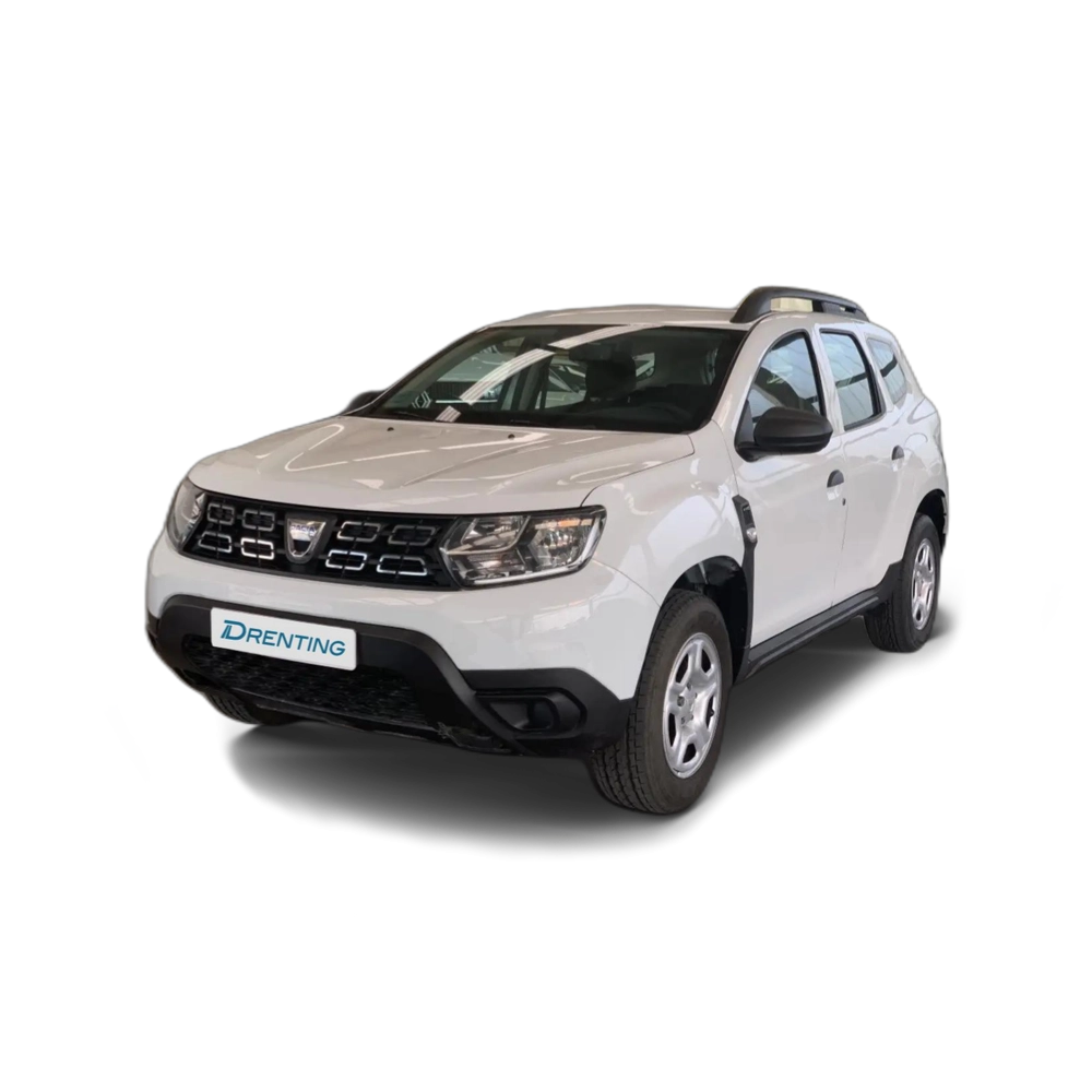 Dacia Duster 1.5 Blue dCi Essential 4×4 85kW Blanco 1