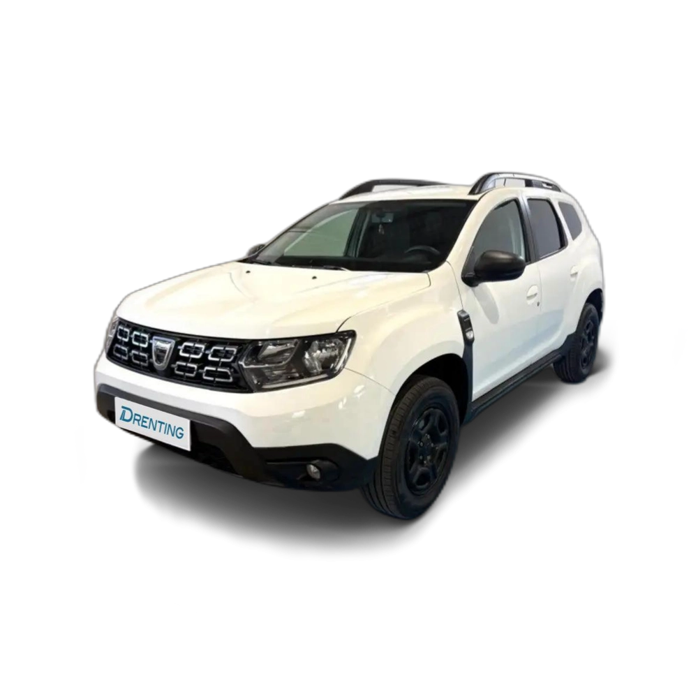 Dacia Duster 1.5 Blue dCi Essential 4×4 85kW Blanco