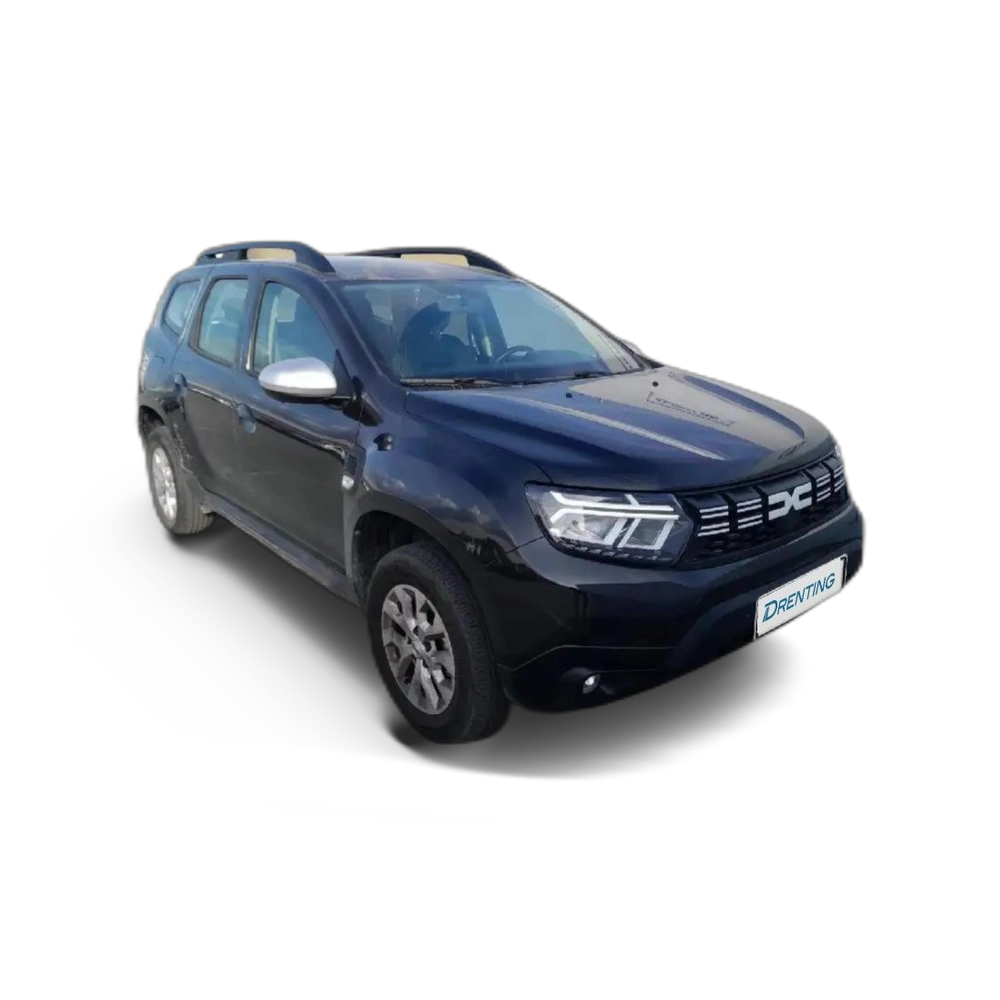 Dacia Duster 1.5 Blue dCi Expression 4×2 85kW Negro
