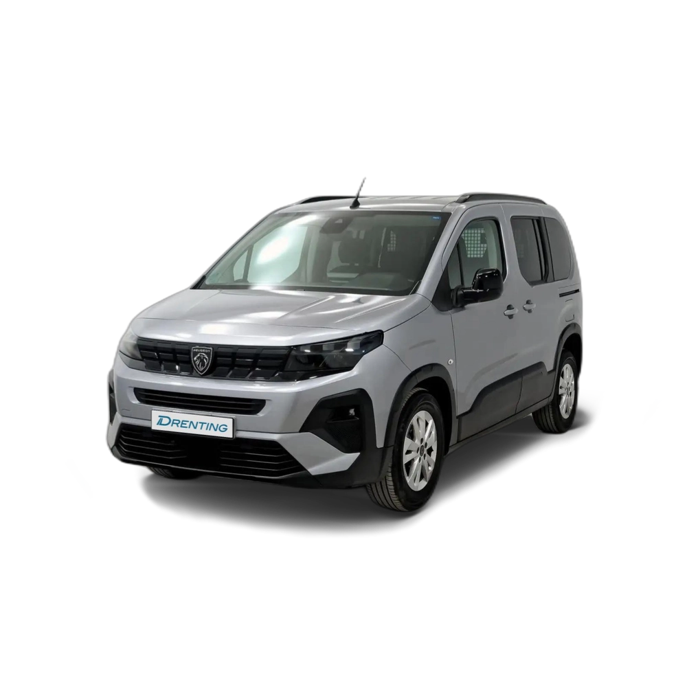 Peugeot Rifter 1.5 BLUEHDI 100 ALLURE BUSINESS STAN 5P (N1) Gris