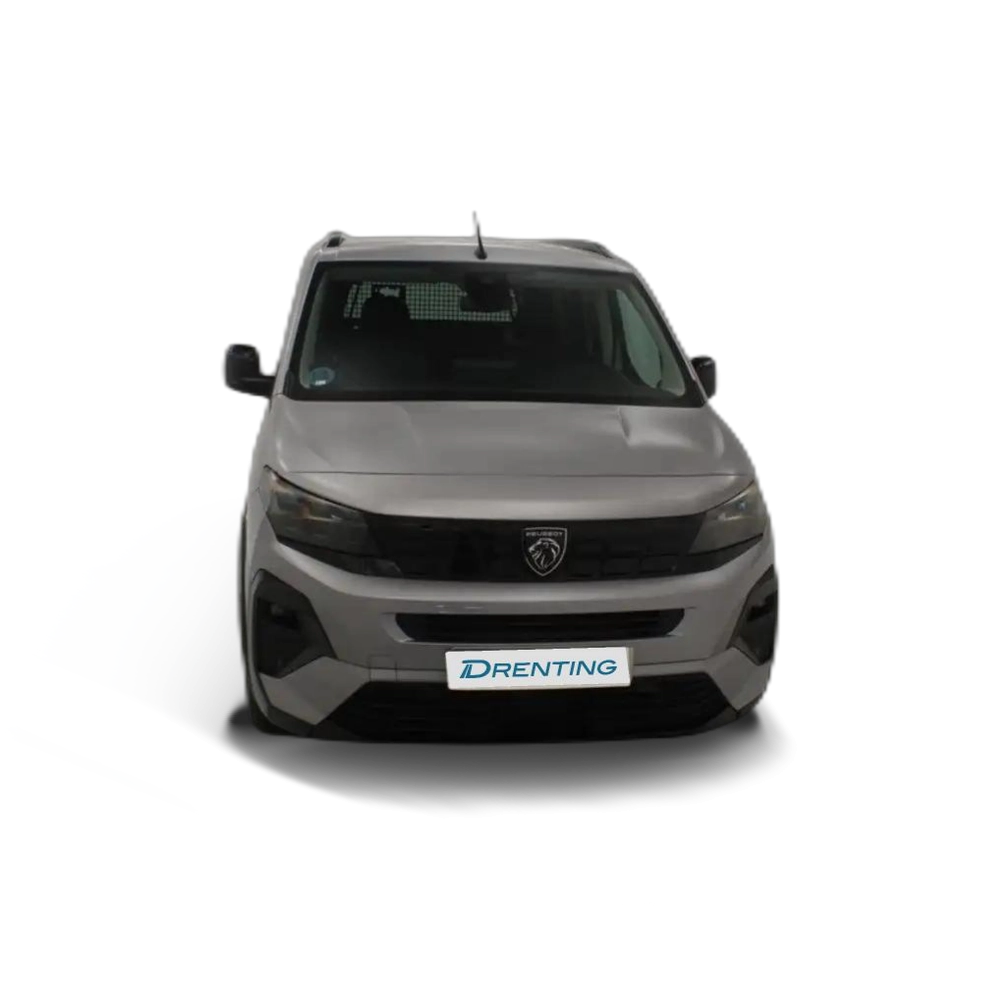 Peugeot Rifter 1.5 BLUEHDI 100CV ALLURE BUSINESS STD 4P Gris