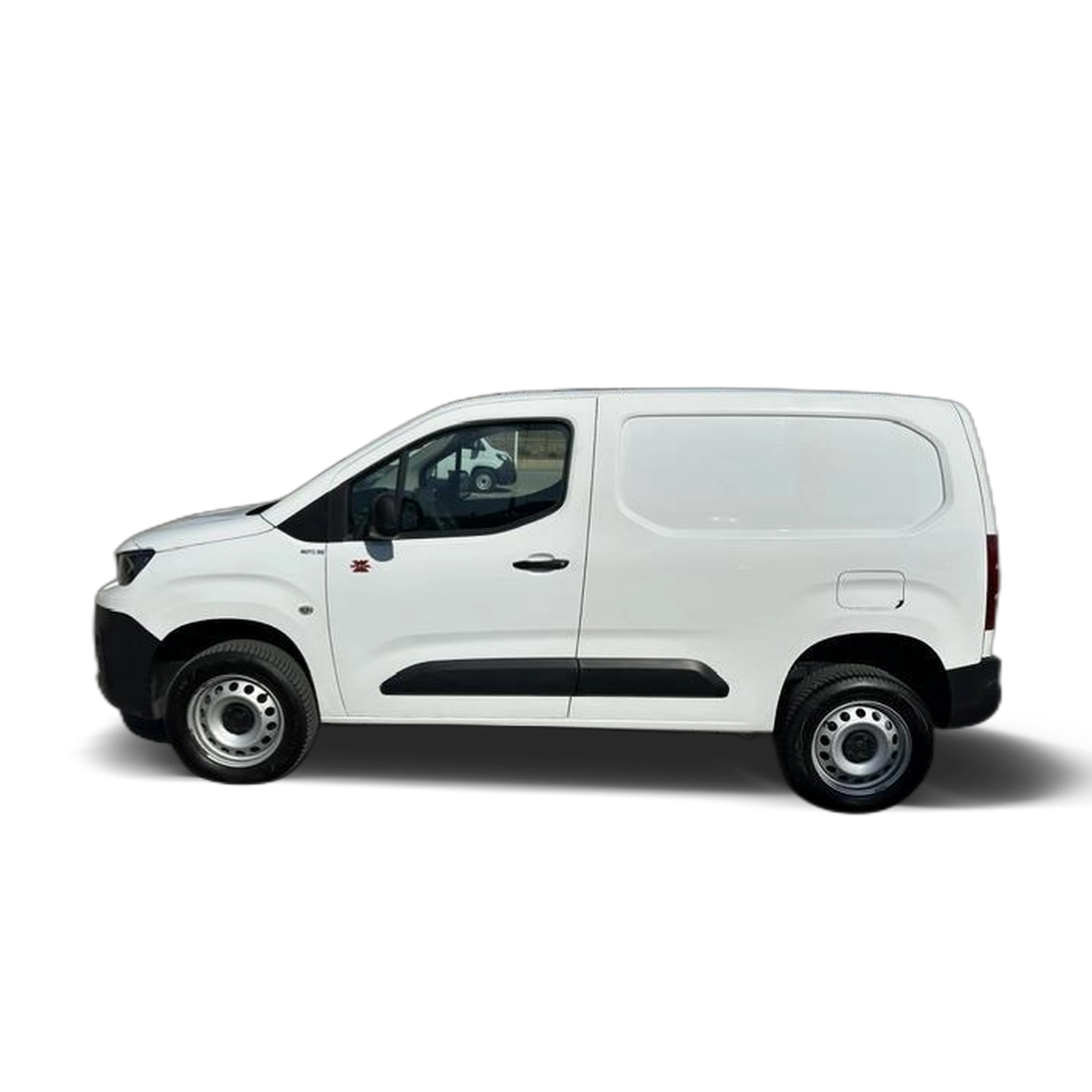 PEUGEOT PARTNER 1.5 BLUEHDI 4X4 PREMIUM 130 LONG FURGON
