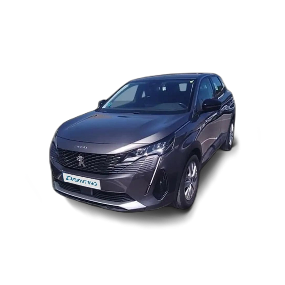 Peugeot 3008 1.5 BlueHDi 96kW (130CV) S&S Active Pack Gris