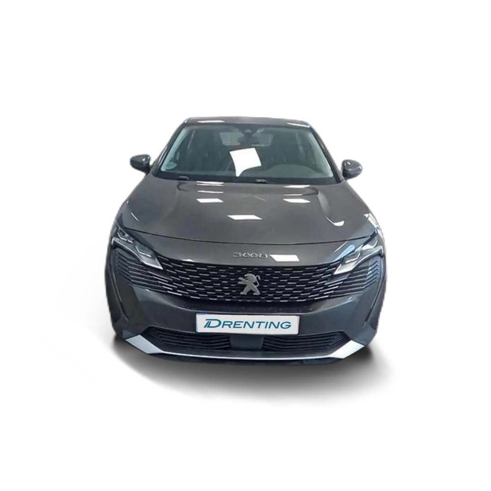Peugeot 3008 1.5 BlueHDi 96kW (130CV) S&S Active Pack Gris 5