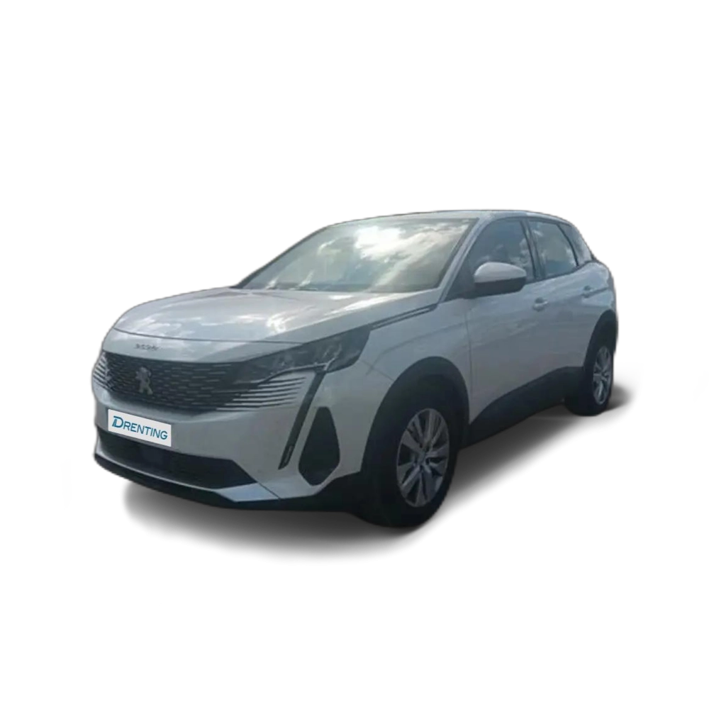 Peugeot 3008 1.5 BlueHDi 96kW (130CV) S&S Active Pack Blanco 1