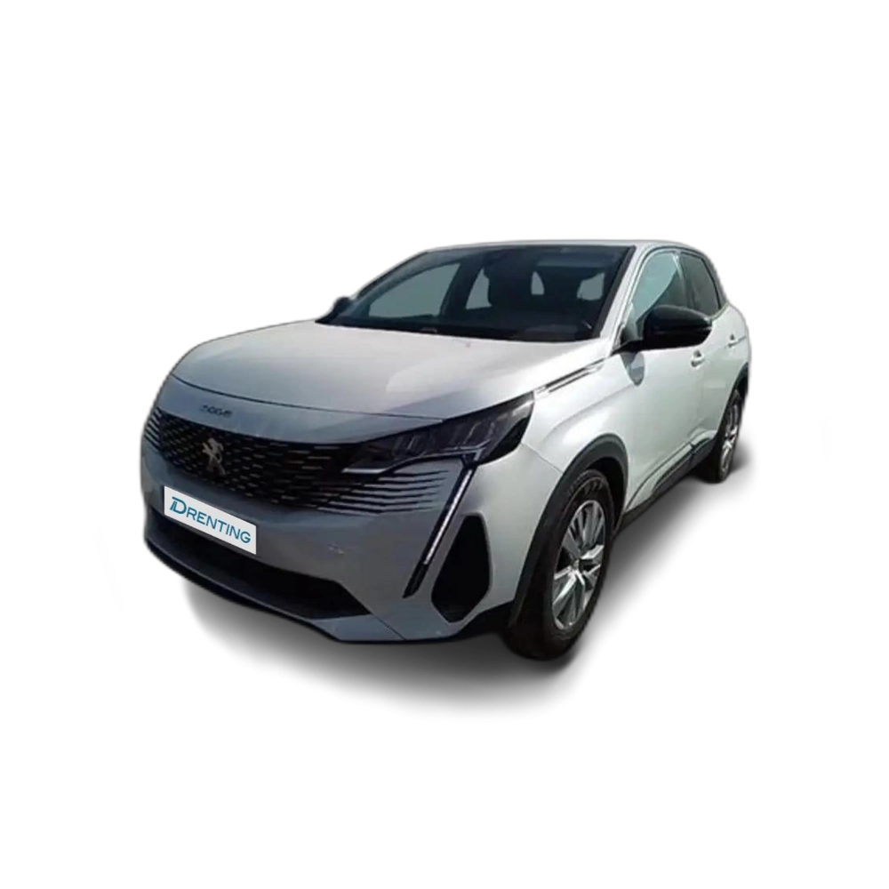 Peugeot 3008 1.5 BlueHDi 96kW (130CV) S&S Active Pack Blanco