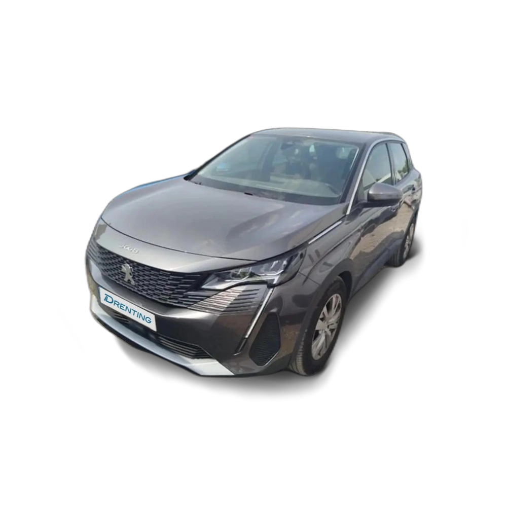 Peugeot 3008 1.5 BlueHDi 96kW (130CV) S&S Active Pack Gris 6