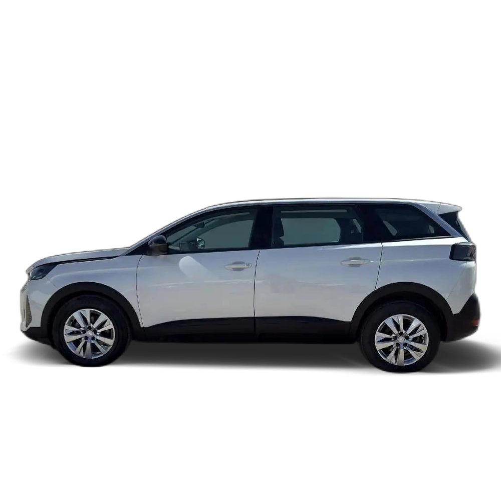 Peugeot 5008 1.5 BlueHDi 96kW (130CV) S&S Active Pack Blanco