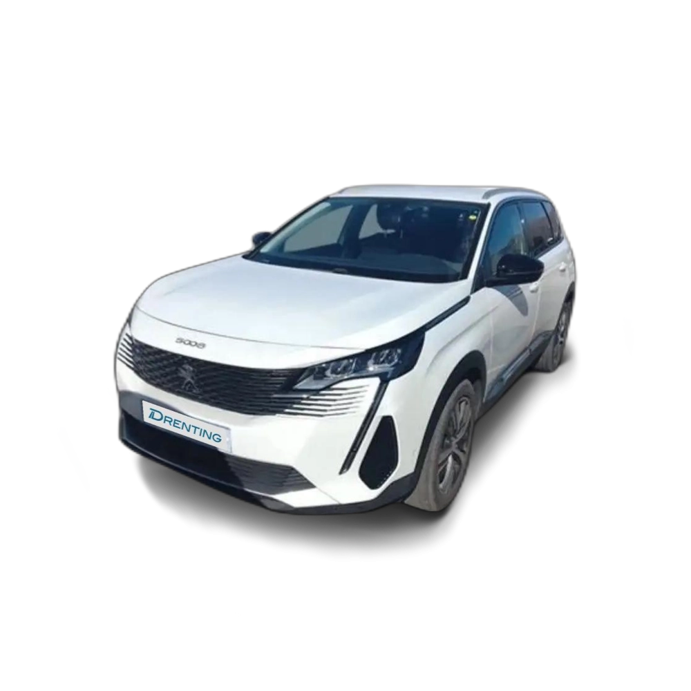 Peugeot 5008 1.5 BlueHDi 96kW (130CV) S&S Allure Blanco