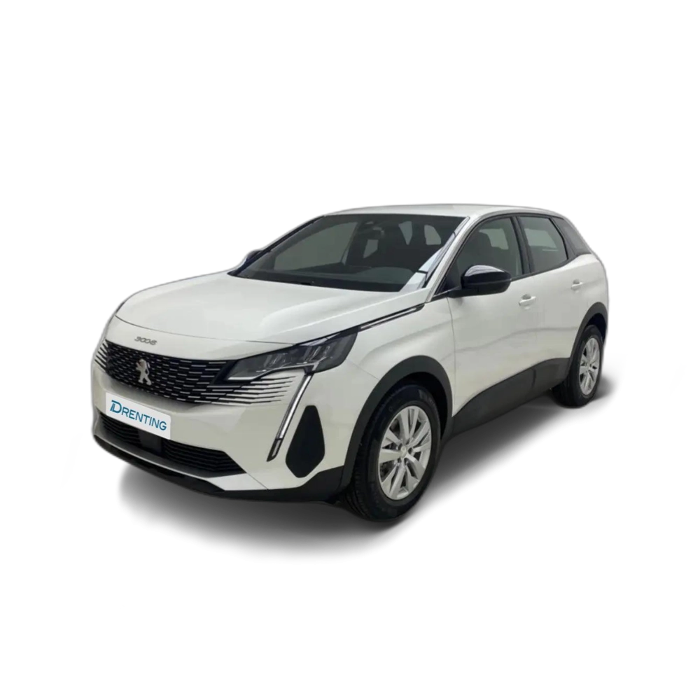 Peugeot 3008 1.5 BlueHDi 96kW Active Pack EAT8 Blanco