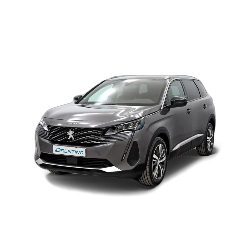 Peugeot 5008 1.5 BlueHDi 96kW S&S Allure Pack EAT8 Gris