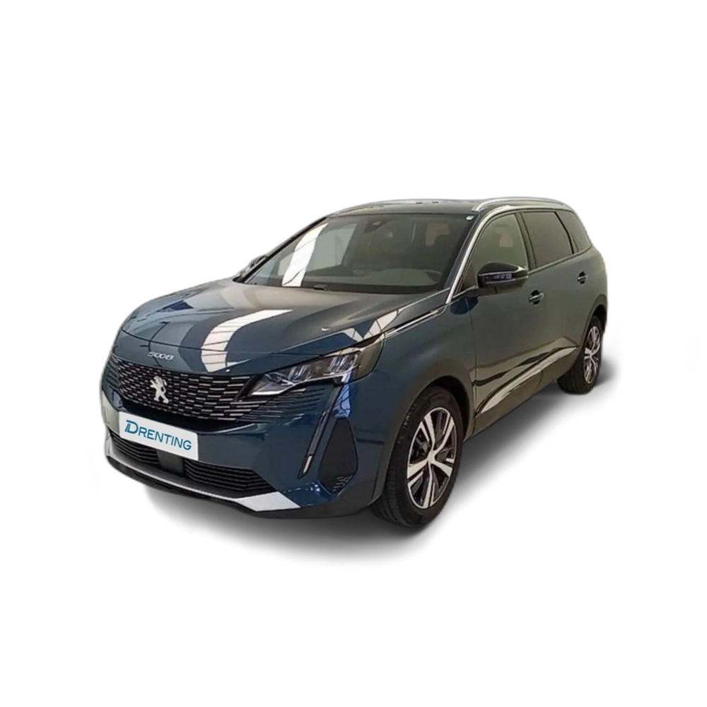 Peugeot 5008 1.5 BlueHDi 96kW S&S  EAT8 Allure Pack Azul 1