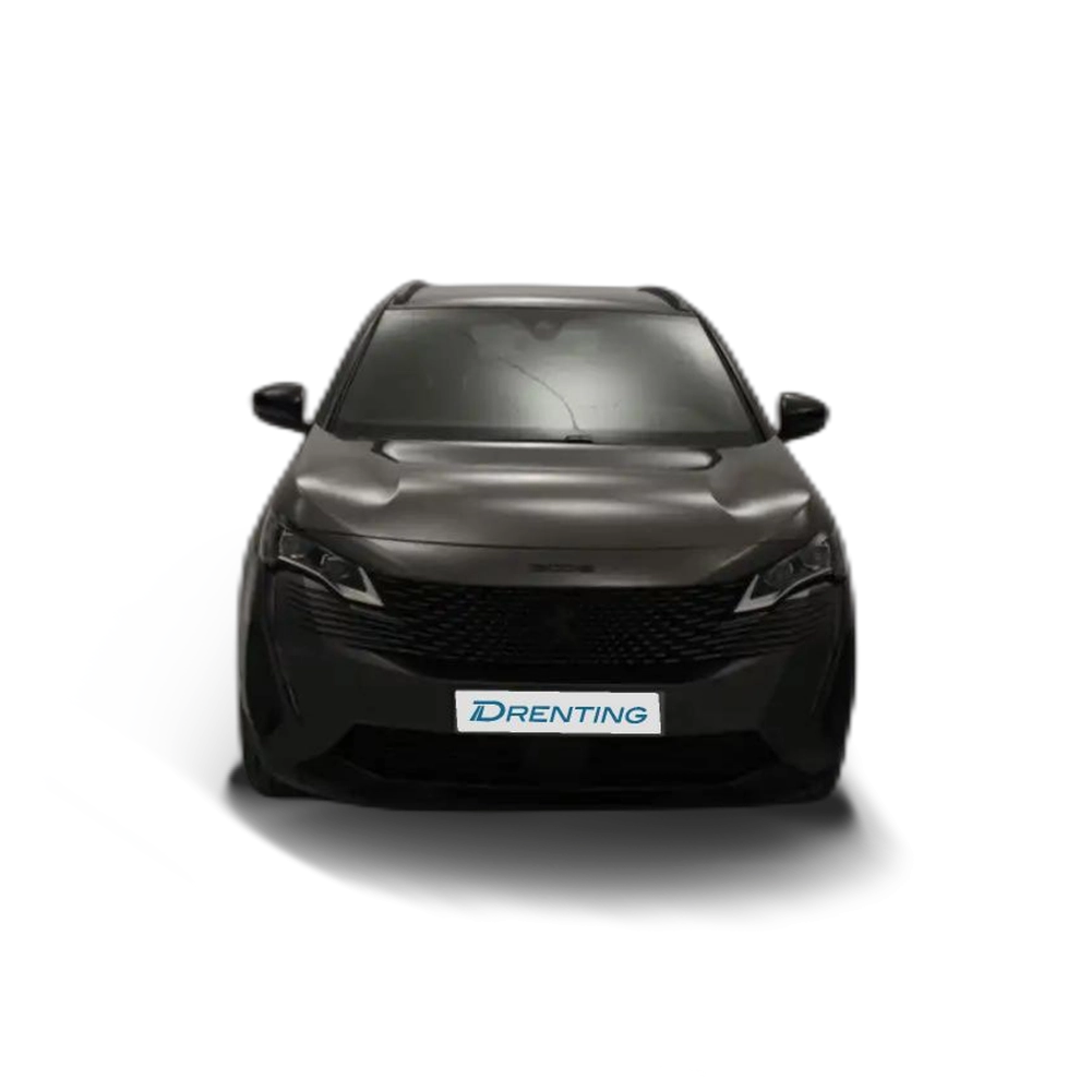 Peugeot 3008 1.5 BlueHDi 96kW S&S GT EAT8 Gris