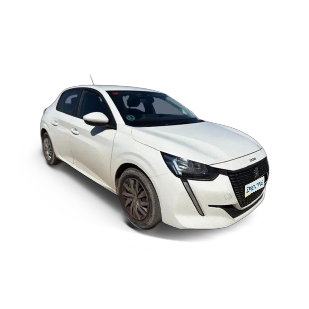 Peugeot 208 1.5 BlueHDi S&S Active 100 Blanco