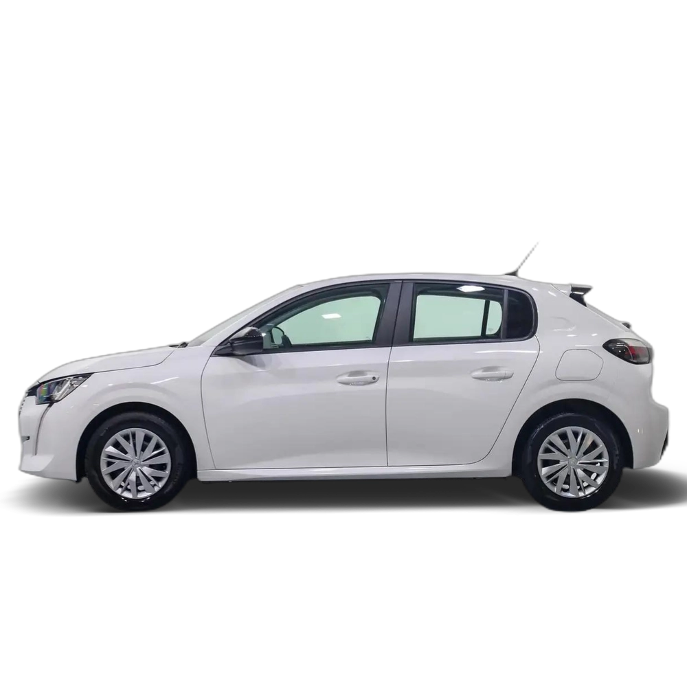 Peugeot 208 1.5 BlueHDi S&S Active 100 Blanco 1 3