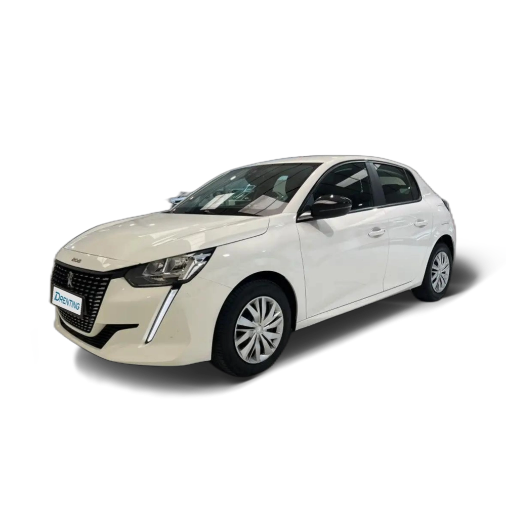Peugeot 208 1.5 BlueHDi S&S Active Pack 100 Blanco