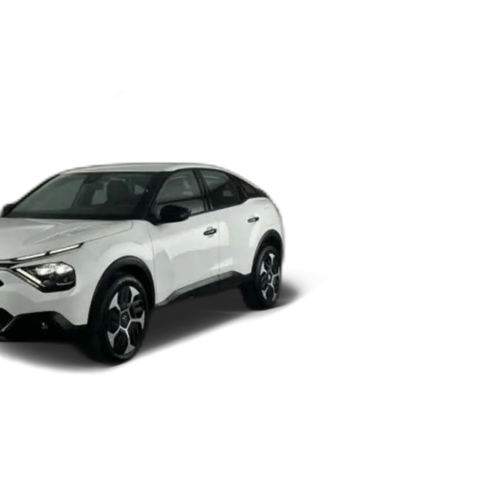 Citroen C4 1.5 BlueHDI S&S Feel 110 Blanco 1