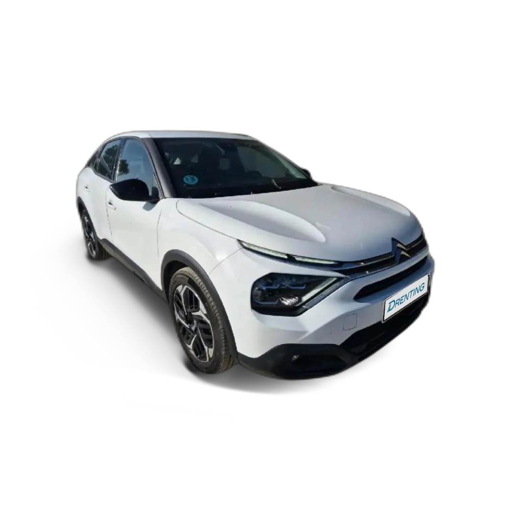 Citroen C4 1.5 BlueHDI S&S Feel Pack EAT8 130 Blanco 3 1
