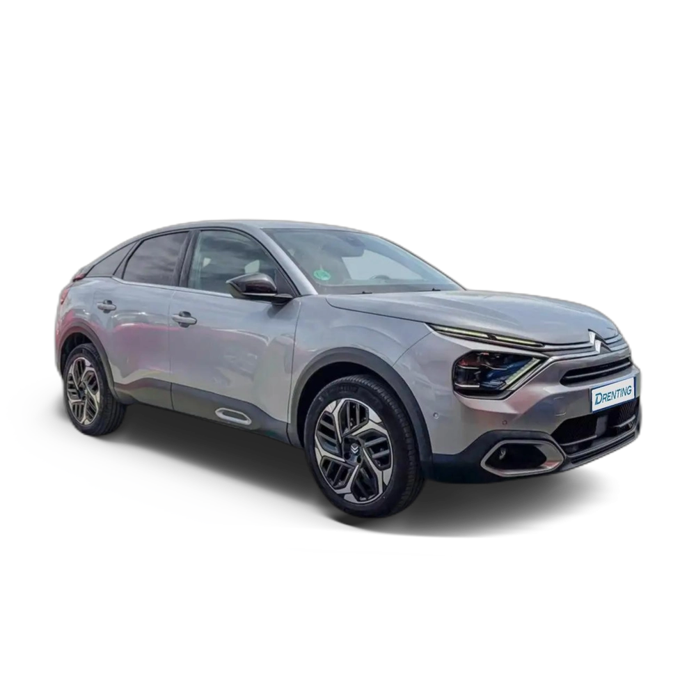 Citroen C4 1.5 BlueHDI S&S Max EAT8 130 Gris