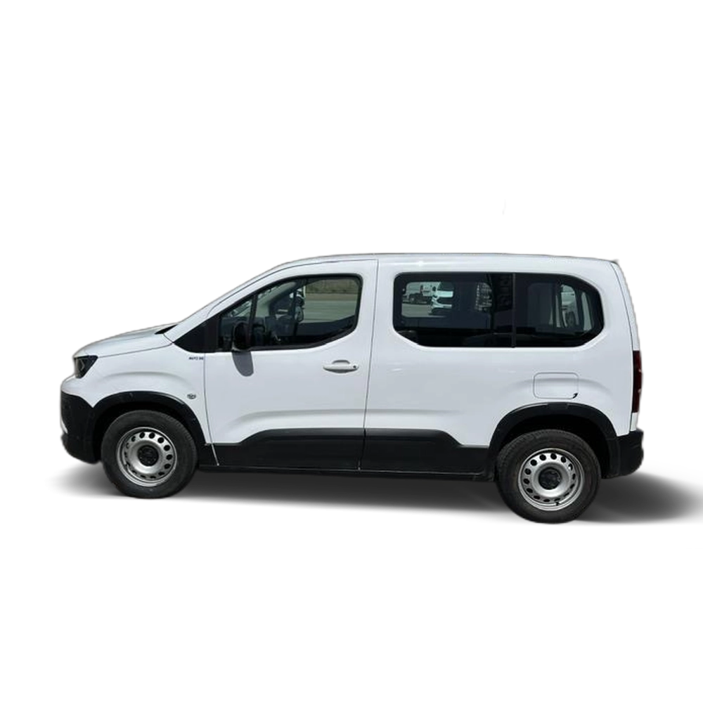 PEUGEOT RIFTER 1.5 BLUEHDI STANDARD 100 BUSINESS FURGON