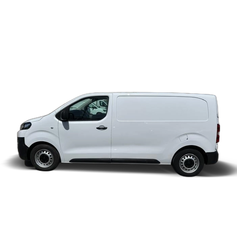 CITROEN JUMPY 1.5 BLUEHDI TALLA M 100 S/S FURGON