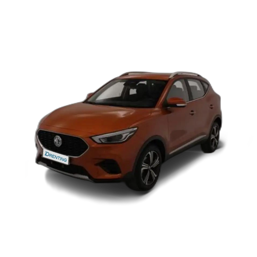 MG ZS 1.5 Comfort Naranja