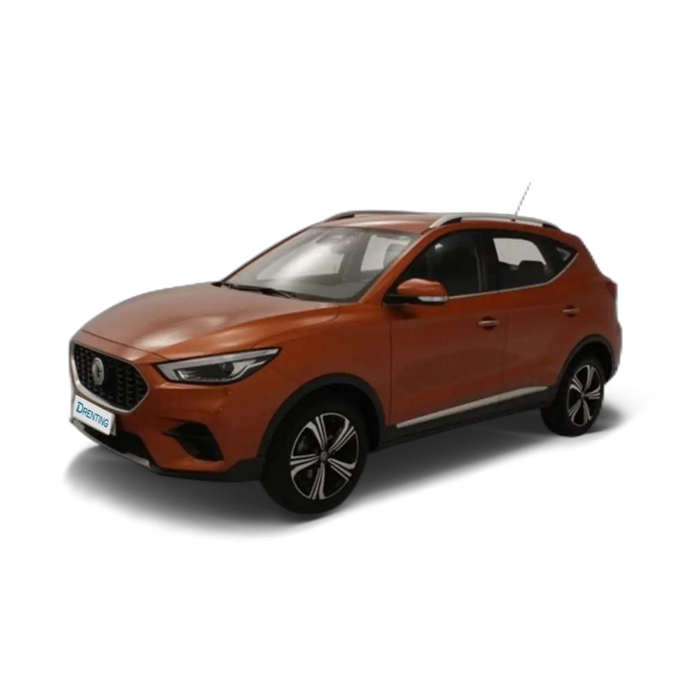 MG ZS 1.5 Comfort Naranja 3