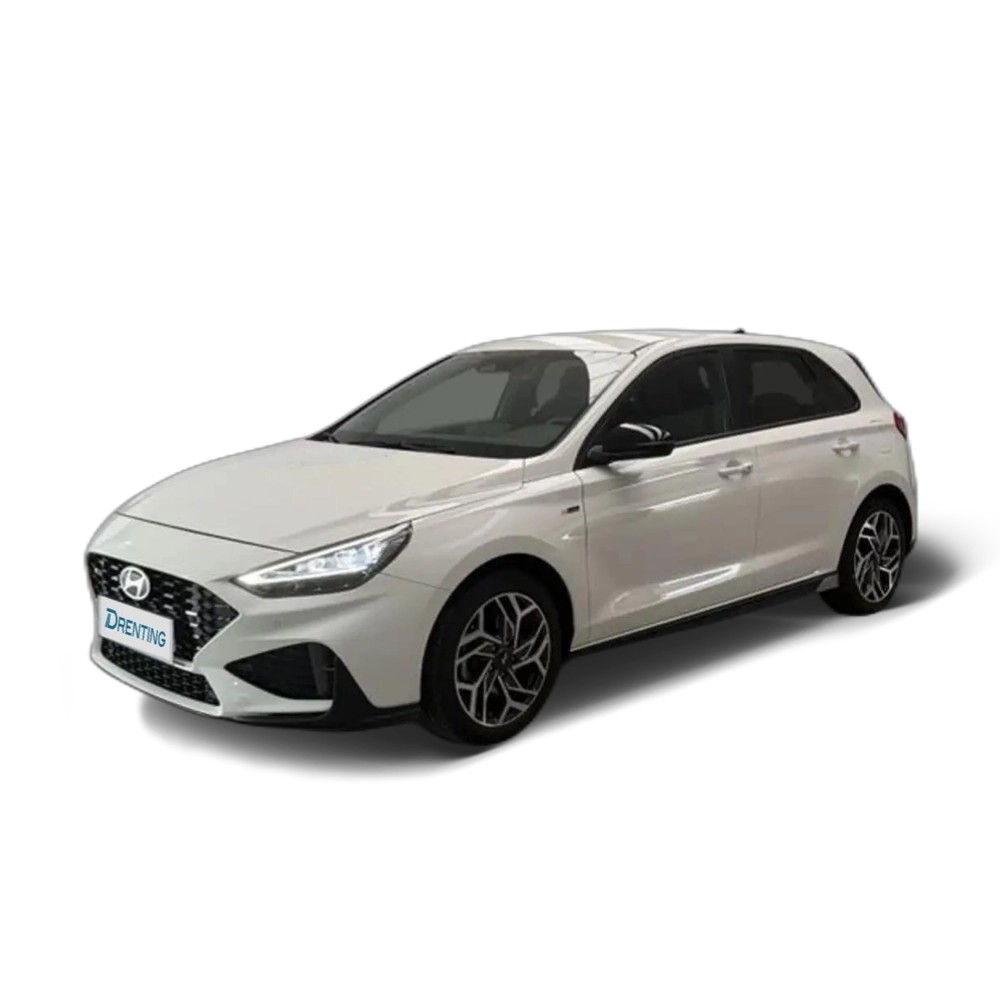 Hyundai i30 1.5 DPI N Line SE 96 Blanco 2