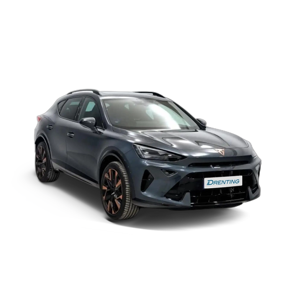 CUPRA Formentor 1.5 e-Hybrid 200 VZ DSG Gris