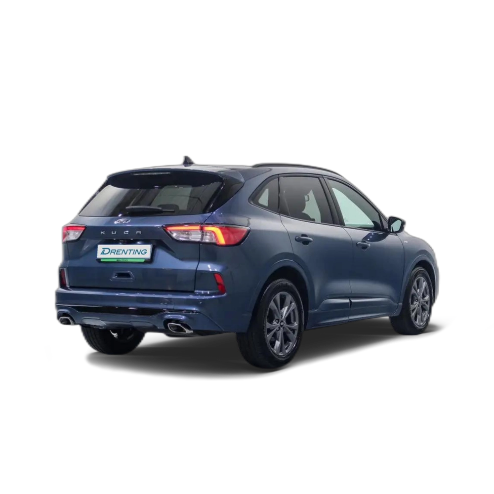 Ford Kuga 1.5 EcoBlue ST-Line FWD 120 Azul 1