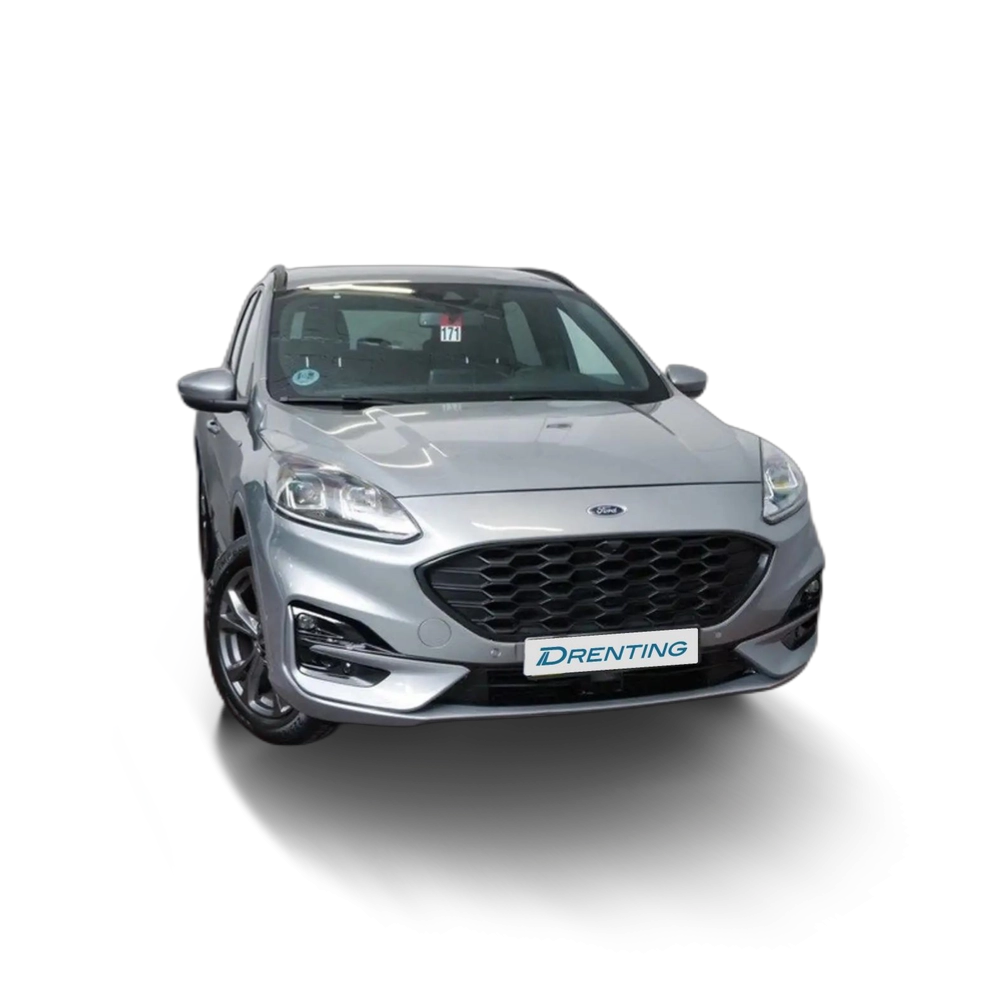 Ford Kuga 1.5 EcoBlue ST-Line FWD 120 Aut. Gris