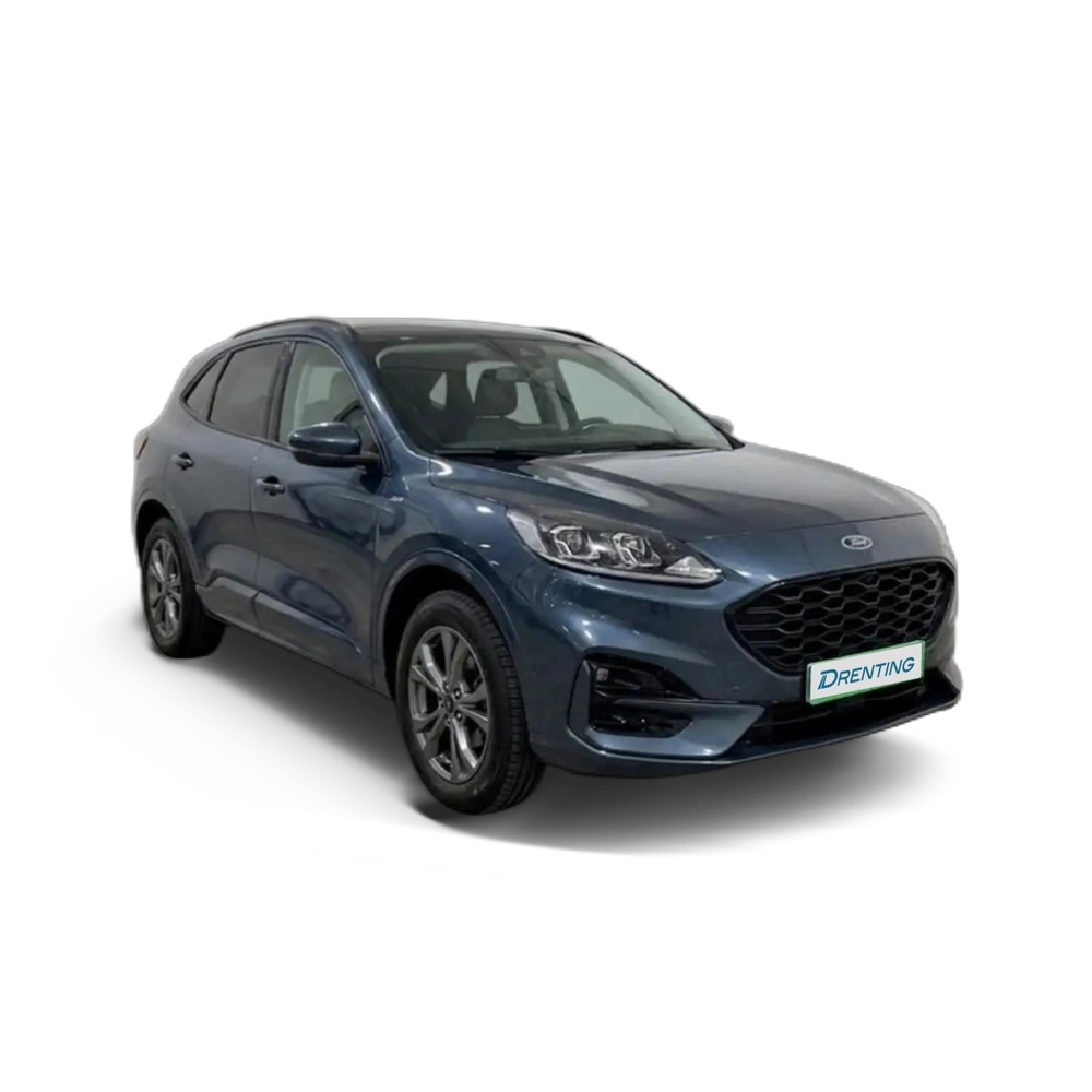Ford Kuga 1.5 EcoBlue ST-Line FWD 120 Azul