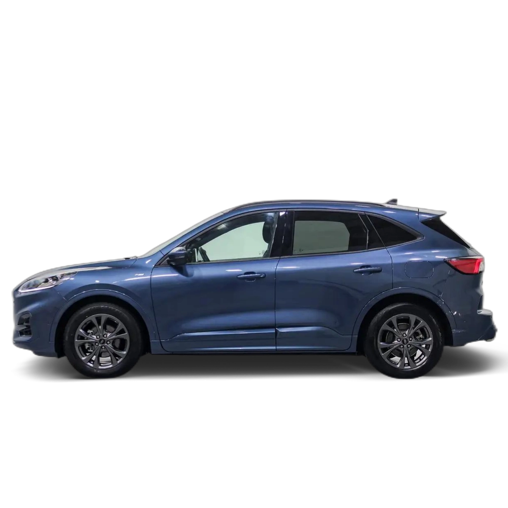 Ford Kuga 1.5 EcoBlue ST-Line X FWD 120 Aut. Azul