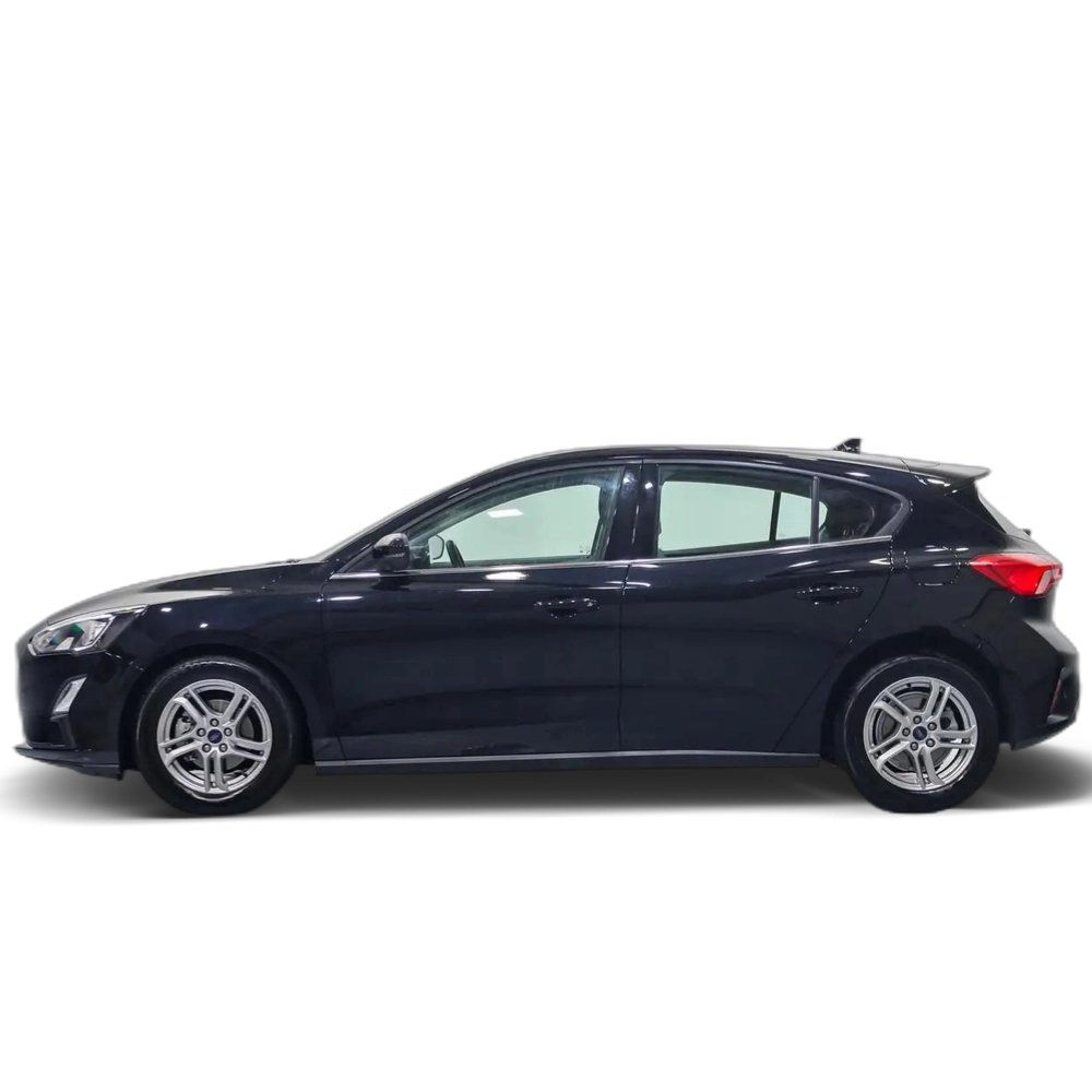 Ford Focus 1.5 Ecoblue Trend+ 120 Negro