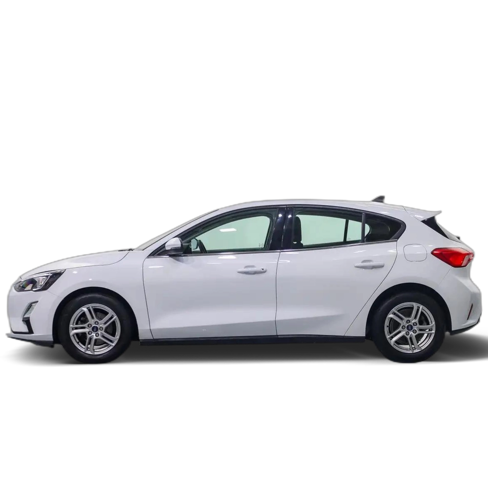 Ford Focus 1.5 Ecoblue Trend+ 120 Blanco 4