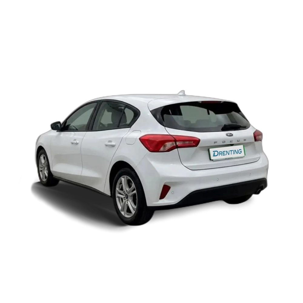 Ford Focus 1.5 Ecoblue Trend+ 120 Blanco 2