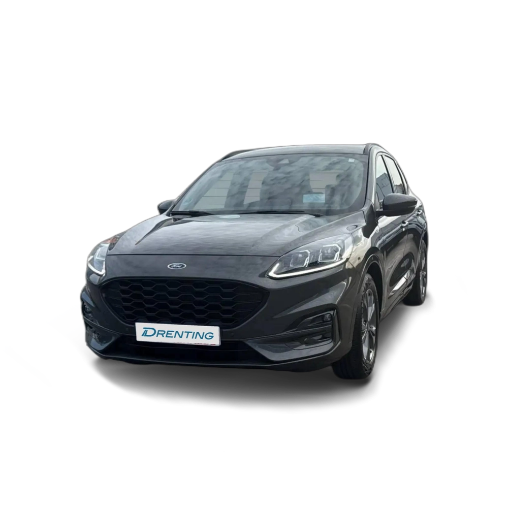 Ford Kuga 1.5 EcoBoost ST-Line FWD 150 Gris 3