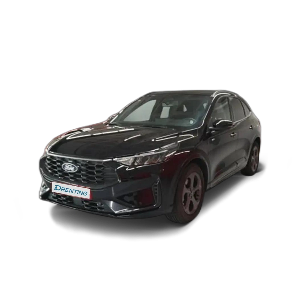 Ford Kuga 1.5 EcoBoost ST-Line FWD 150 Negro 1