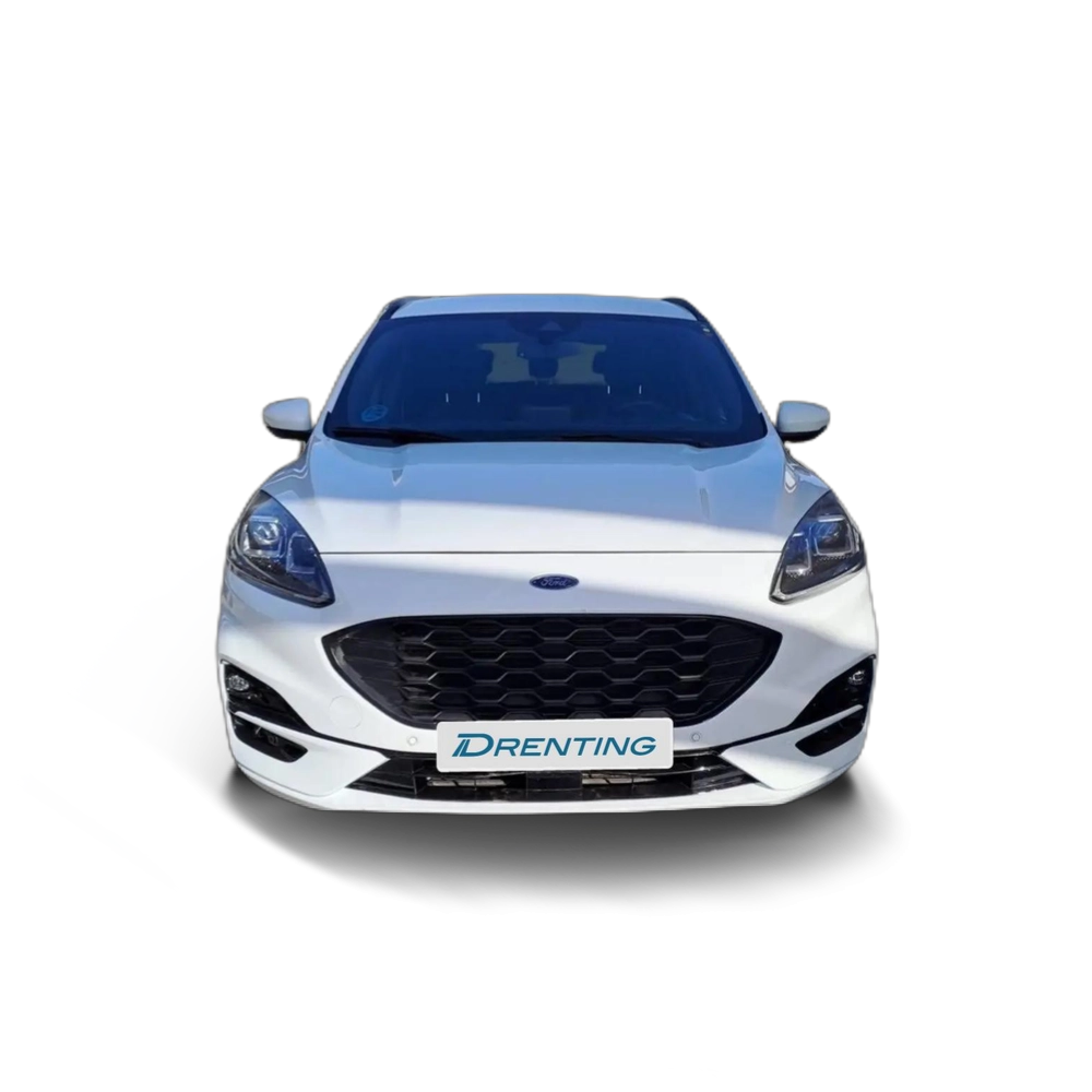 Ford Kuga 1.5 EcoBoost ST-Line FWD 150 Gris 1