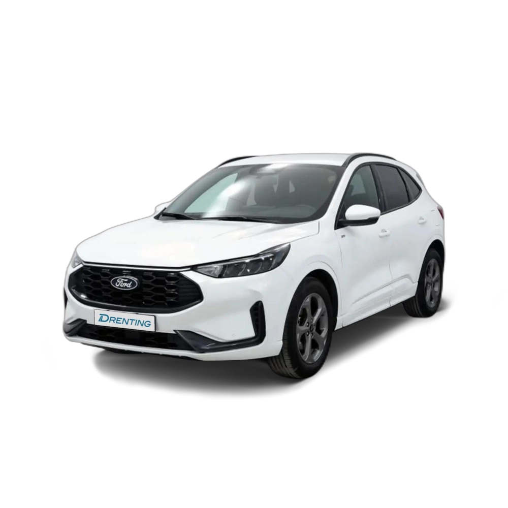 Ford Kuga 1.5 EcoBoost ST-Line FWD 150 Blanco