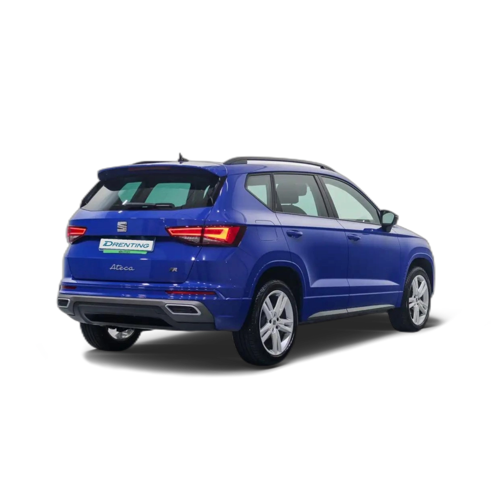 SEAT Ateca 1.5 EcoTSI S&S FR Special Edition DSG Azul 1 3