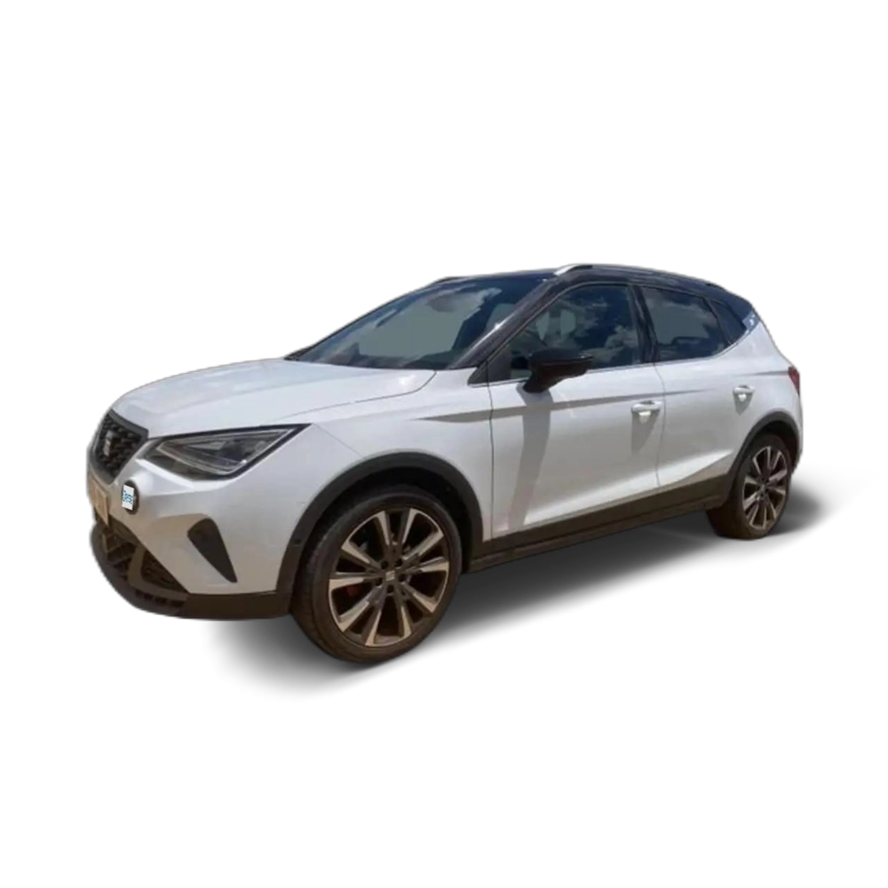 SEAT Arona 1.5 EcoTSI S&S FR Special Edition DSG7 150 Blanco 1 1