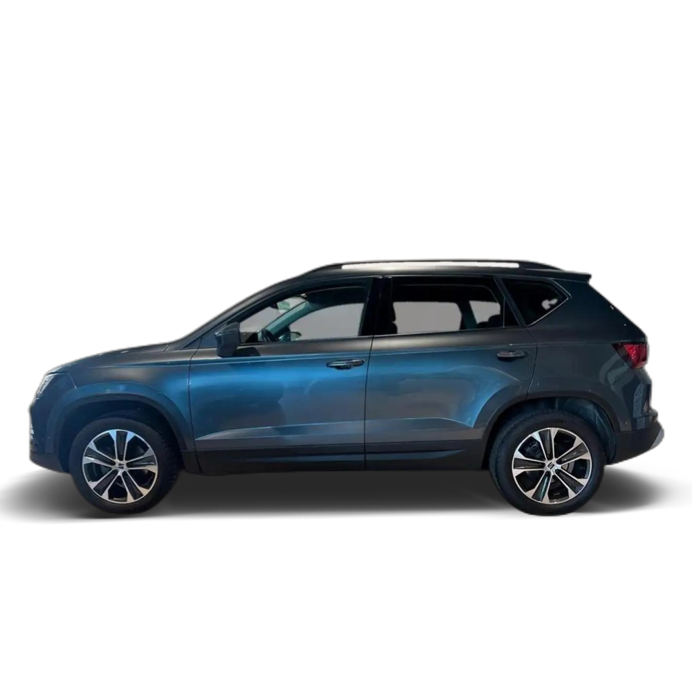 SEAT Ateca 1.5 EcoTSI S&S Style DSG Gris