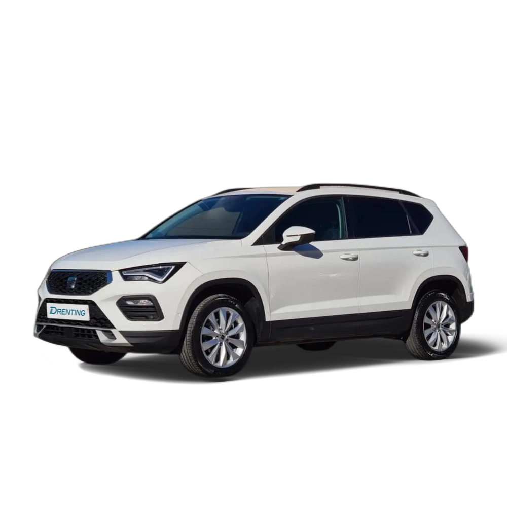 SEAT Ateca 1.5 EcoTSI S&S Style DSG Blanco