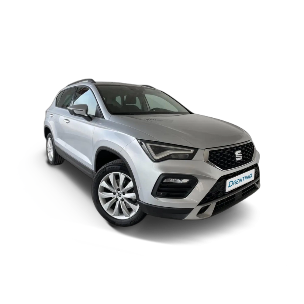 SEAT Ateca 1.5 EcoTSI S&S Style Evo Edition Gris 1