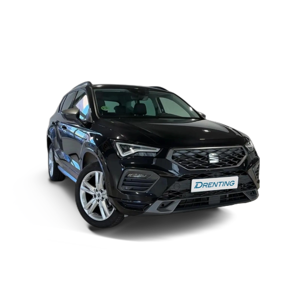 SEAT Ateca 1.5 EcoTSI S&S Style Evo Edition DSG Negro