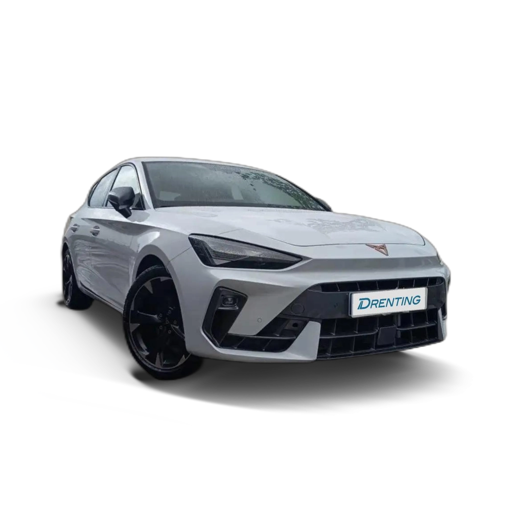 CUPRA Leon 1.5 eTSI 110 DSG Blanco 3