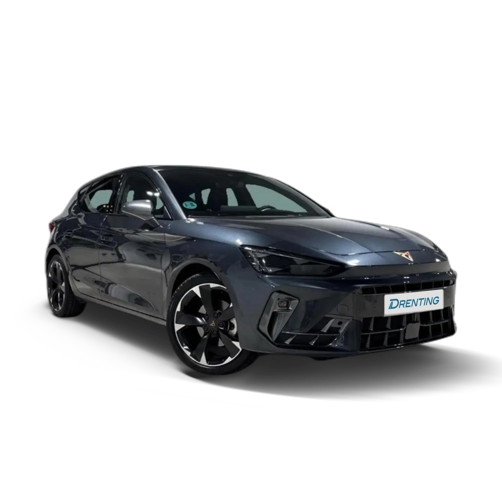 CUPRA Leon 1.5 eTSI 110 DSG Gris 1 4